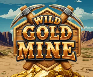 Wild Gold Mine