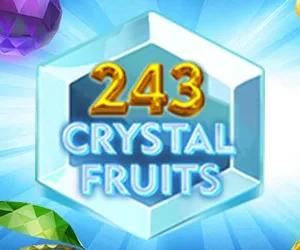 243 Crystal Fruits