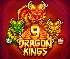 9 Dragon Kings