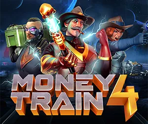Money Train 4