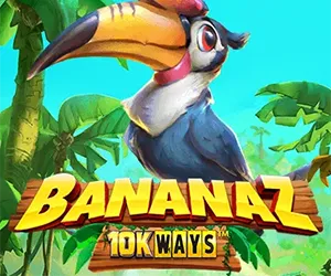 Bananaz 10K Ways