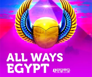 All Ways Egypt