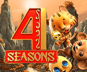 4 Seasons