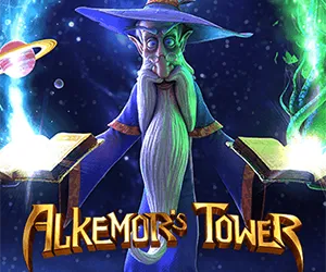 Alkemor's Tower
