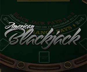 American Blackjack