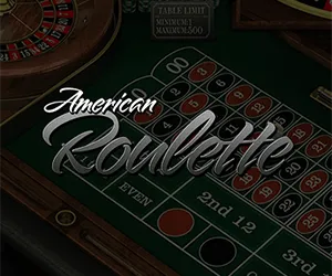 American Roulette