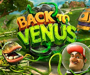 Back To Venus