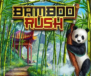 Bamboo Rush