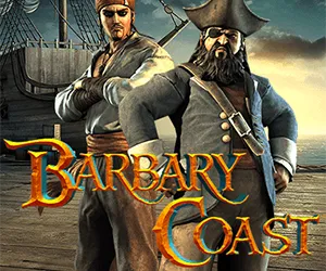 Barbary Coast