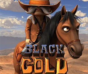 Black Gold