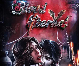 Blood Eternal