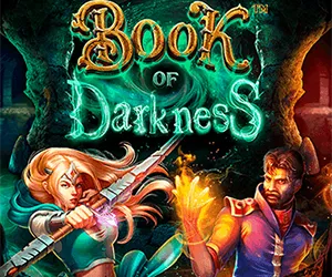 Book of Darkness