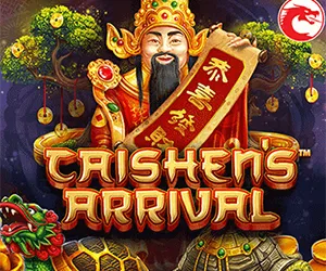 Caishen's Arrival