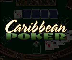 Caribbean Poker