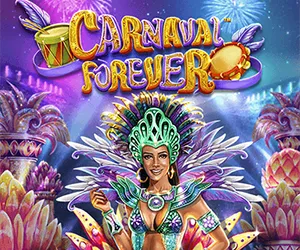 Carnaval Forever
