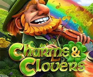 Charms And Clovers