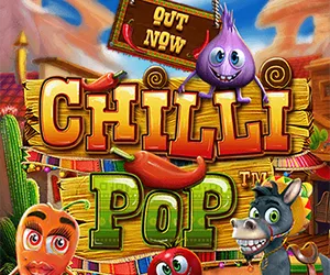 ChilliPop
