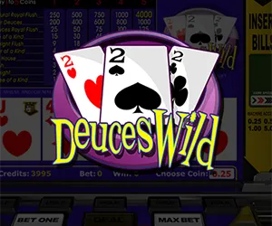 Deuces Wild