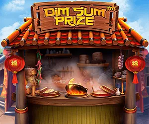 Dim Sum Prize