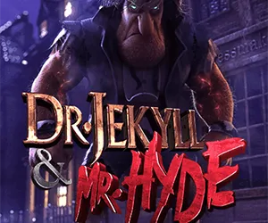 Dr. Jekyll & Mr. Hyde