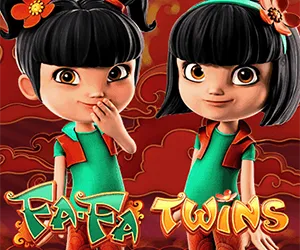 FaFaTwins