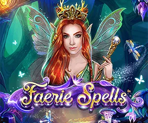 Faerie Spells