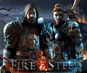 Fire & Steel