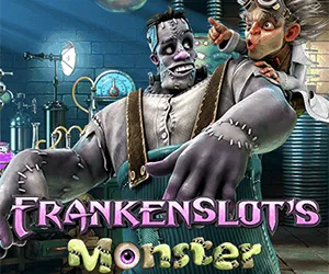 Frankenslot's Monster
