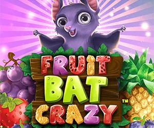 Fruitbat Crazy