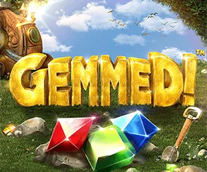 Gemmed!