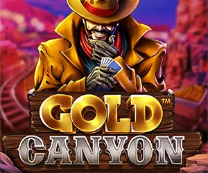 Gold Canyon