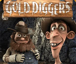 Gold Diggers