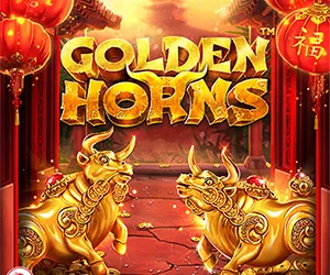 Golden Horns