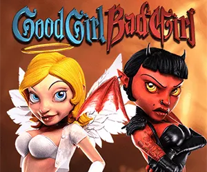 Good Girl, Bad Girl