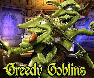 Greedy Goblins