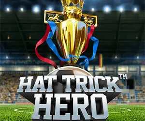 Hat Trick Hero