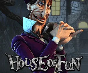 House of Fun