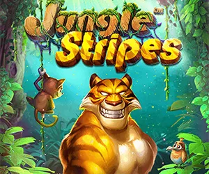 Jungle Stripes
