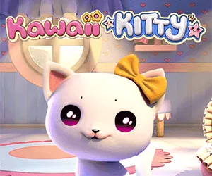 Kawaii Kitty