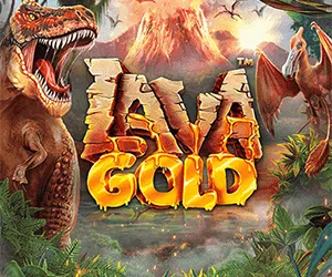 Lava Gold