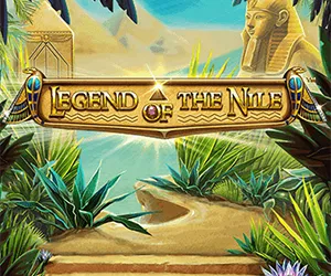 Legend of the Nile