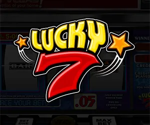 Lucky Seven