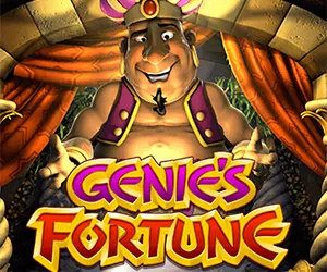 Genie's Fortune