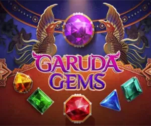 Garuda Gems