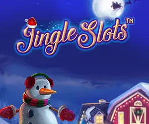 Jingle Slots
