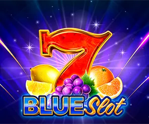Blue Slot