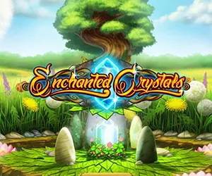 Enchanted Crystals