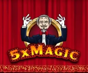 5x Magic