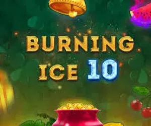 Burning Ice 10
