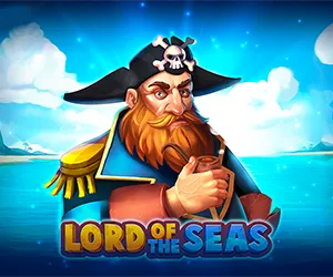 Lord of the Seas